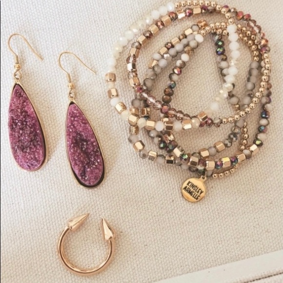 Spike ring - Picture 2 of 3